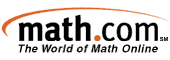 Math Logo 